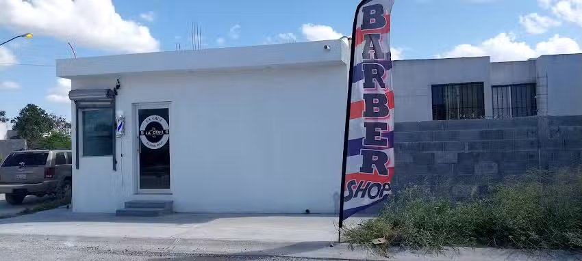 Barber Shop LA CRUZ