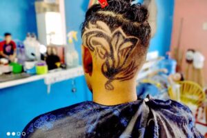 Barber shop (leo&rsquo;s)