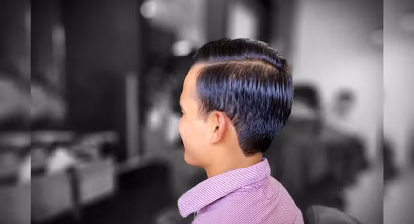 Barber Shop &ldquo;Los Brothers&rdquo;