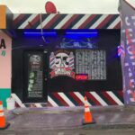 Barber Shop Los Dos Carnales