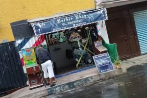 Barber Shop &rdquo; Los Lobos &ldquo;