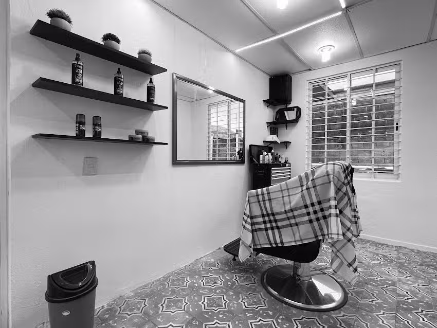 Barber Shop Los Santos