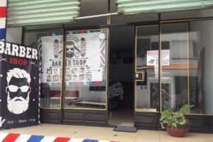 BARBER SHOP &ldquo;MISTER A&rdquo; LA LOMA