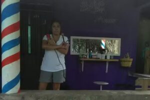 Barber Shop &ldquo;Monse&rdquo;