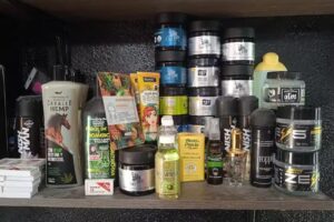 BARBER SHOP Mr. BARBA BARBER