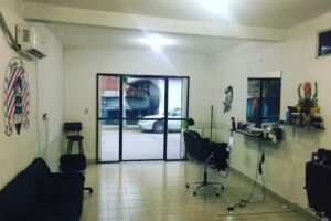 Barber shop Mr Pepe&rsquo;s