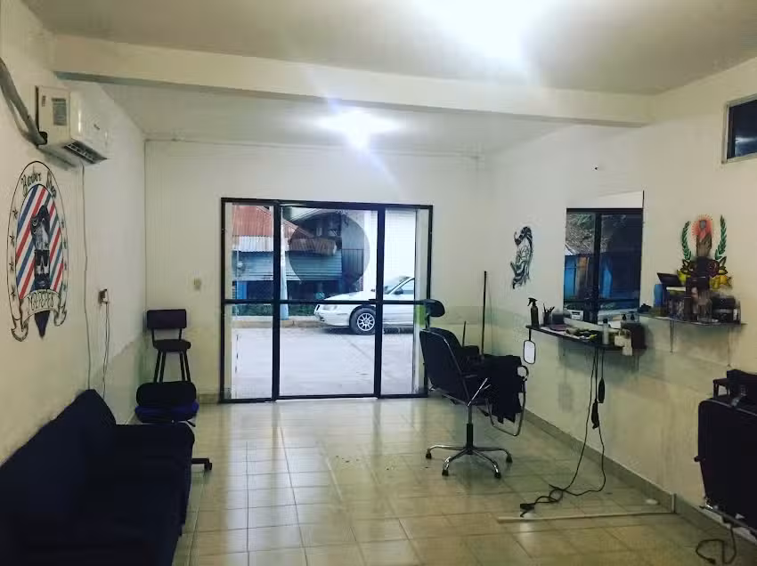 Barber shop Mr Pepe&rsquo;s