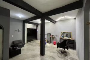 Barber Shop Mv 2&deg; sucursal