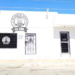 Barber Shop Old School