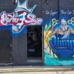 BARBER SHOP OLIMPO