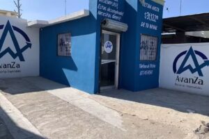 Barber Shop Peluqueria Santa Rosa