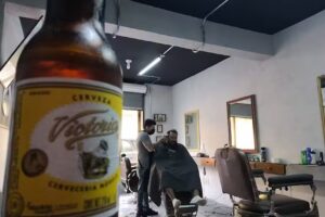 Barber Shop Perez & Perez