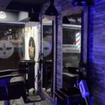 Barber shop Phoenix