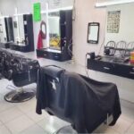 Barber Shop Ramirez