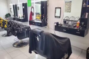 Barber Shop Ramirez
