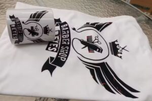 Barber Shop Reyes💈