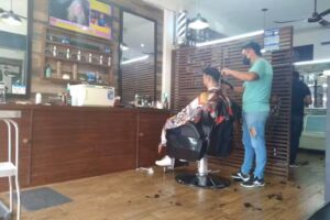 Barber Shop Rodríguez