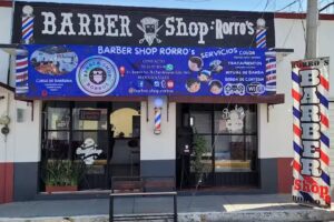 BARBER SHOP RORRO&rsquo;s