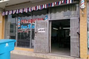 Barber Shop SAN RAFAEL