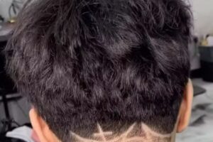 Barber shop tepechitlan brothers