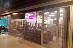 Barber Shop Thr3e Reasons