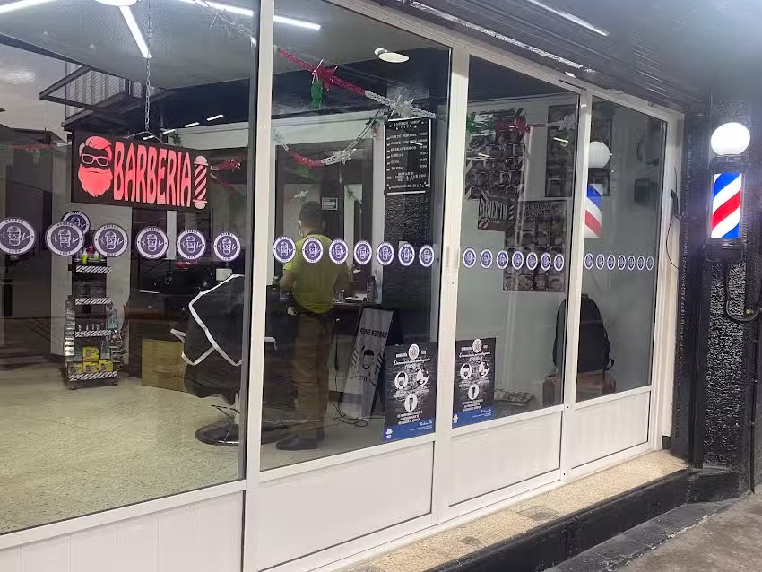 BARBER SHOP &ldquo;TITO&rdquo;