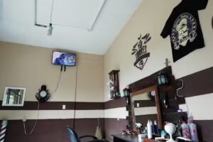Barber Shop Torres