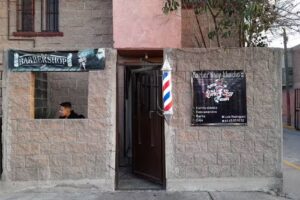 Barber Shop Wuichos
