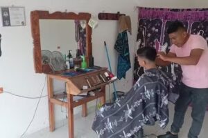 Barber Shop y peluquería VD
