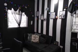 BARBER SHOP Y SPA &ldquo;EL GATO NEGRO&rdquo;