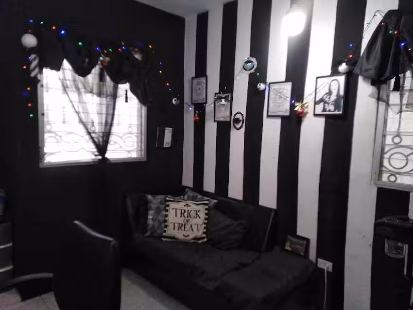 BARBER SHOP Y SPA &ldquo;EL GATO NEGRO&rdquo;