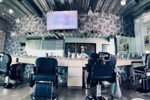 Barber Shop YORCH & MMA