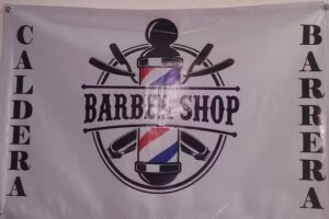 BARBER SHOP💈FRANK Caldera