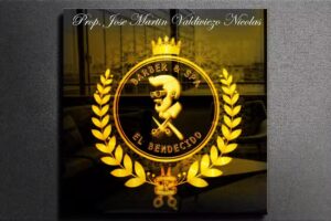 Barber & Spa “El Bendecido”