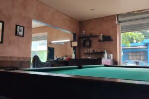 Barber spa El imperio