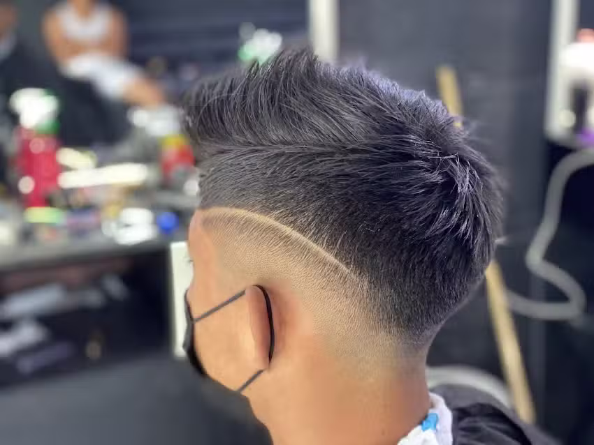 Barber Studio BH