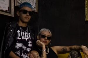 “Barber Studio by Nat Campos “