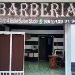 Barber Studio Corte y Estilo