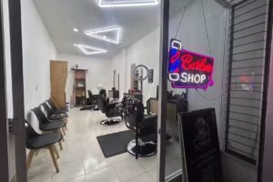 Barber Studio Roman&rsquo;s