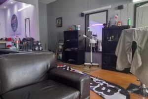 Barber Studio Soldado Cut&rsquo;s