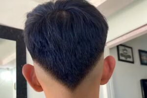 BARBER STUDIO Velazco