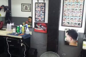 Barber Style FX