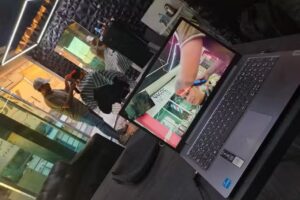 Barber Vagos Ricos ACADEMY