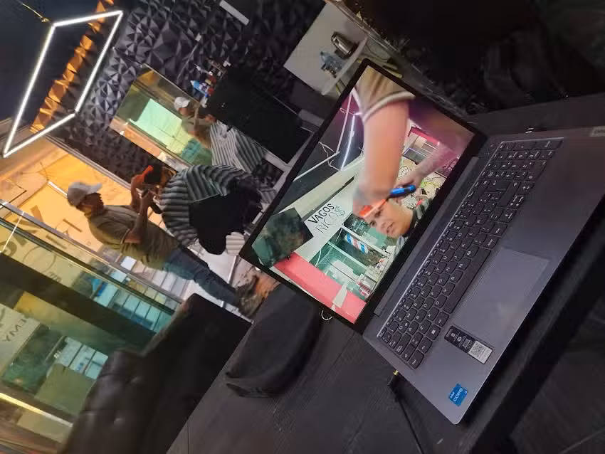 Barber Vagos Ricos ACADEMY