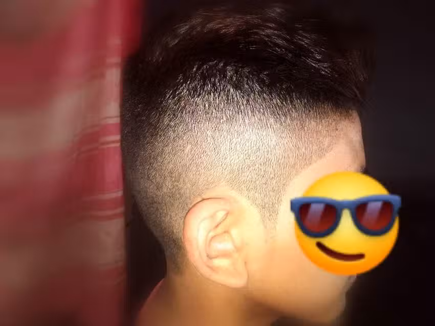 Barber Vip