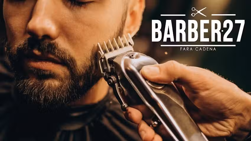 BARBER27