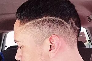 Barberi&rsquo;e BarberShop