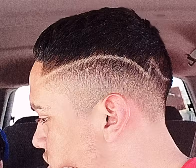 Barberi&rsquo;e BarberShop
