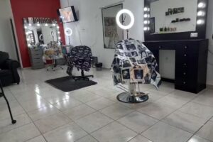Barber&iacute;a 185