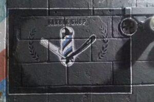 Barbería 1975 Alonso El Pelukero